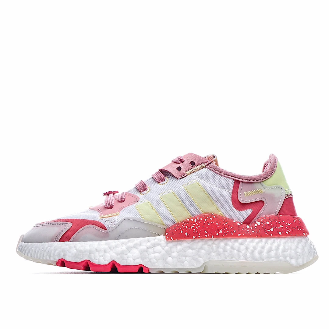Adidas Nite Jogger 2020 Boost Sneakers