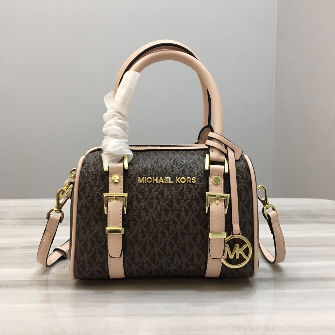 Michael Kors Bedford Mini Speedy
