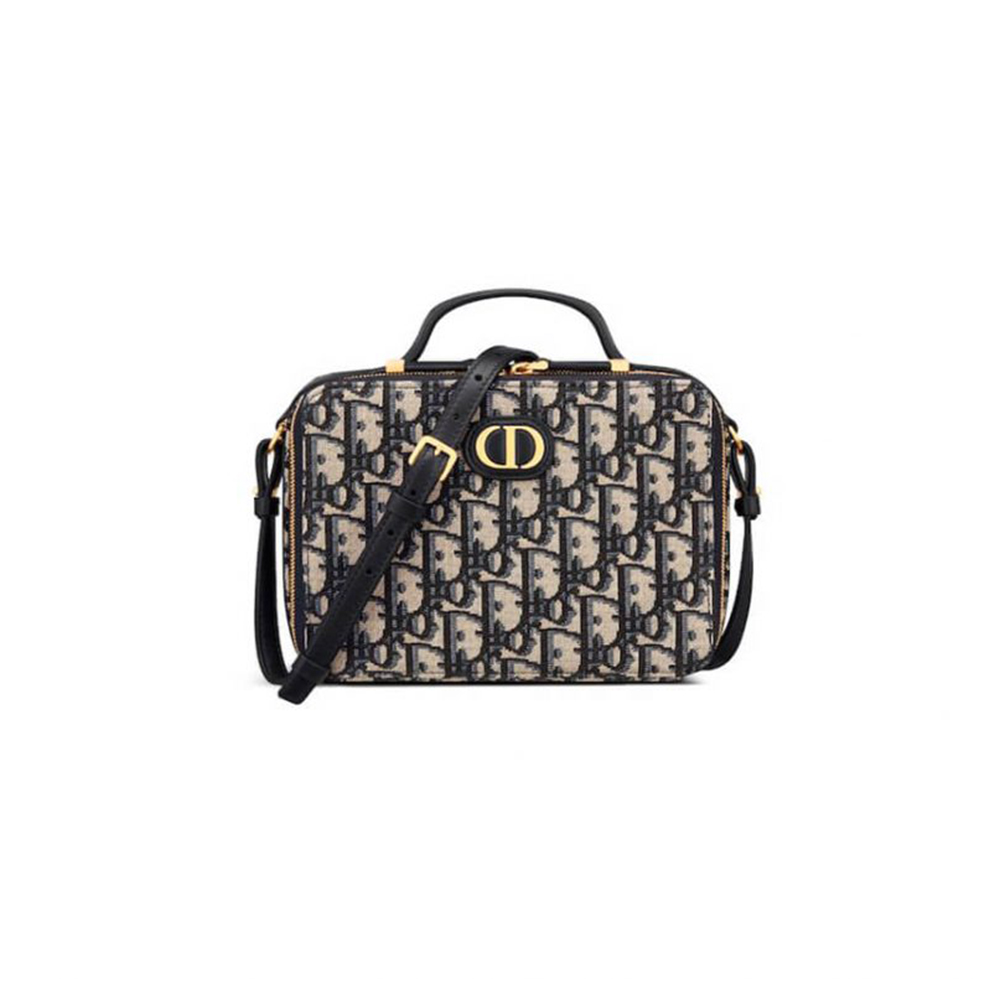 30 MONTAIGNE BOX BAG