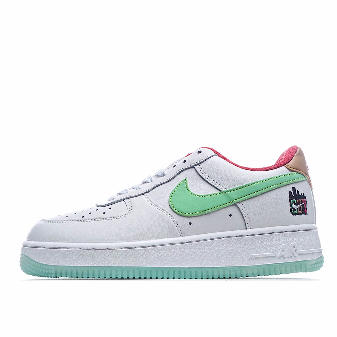 Nike Air Force 1 &rsquo;07 LE &ldquo;Shibuya