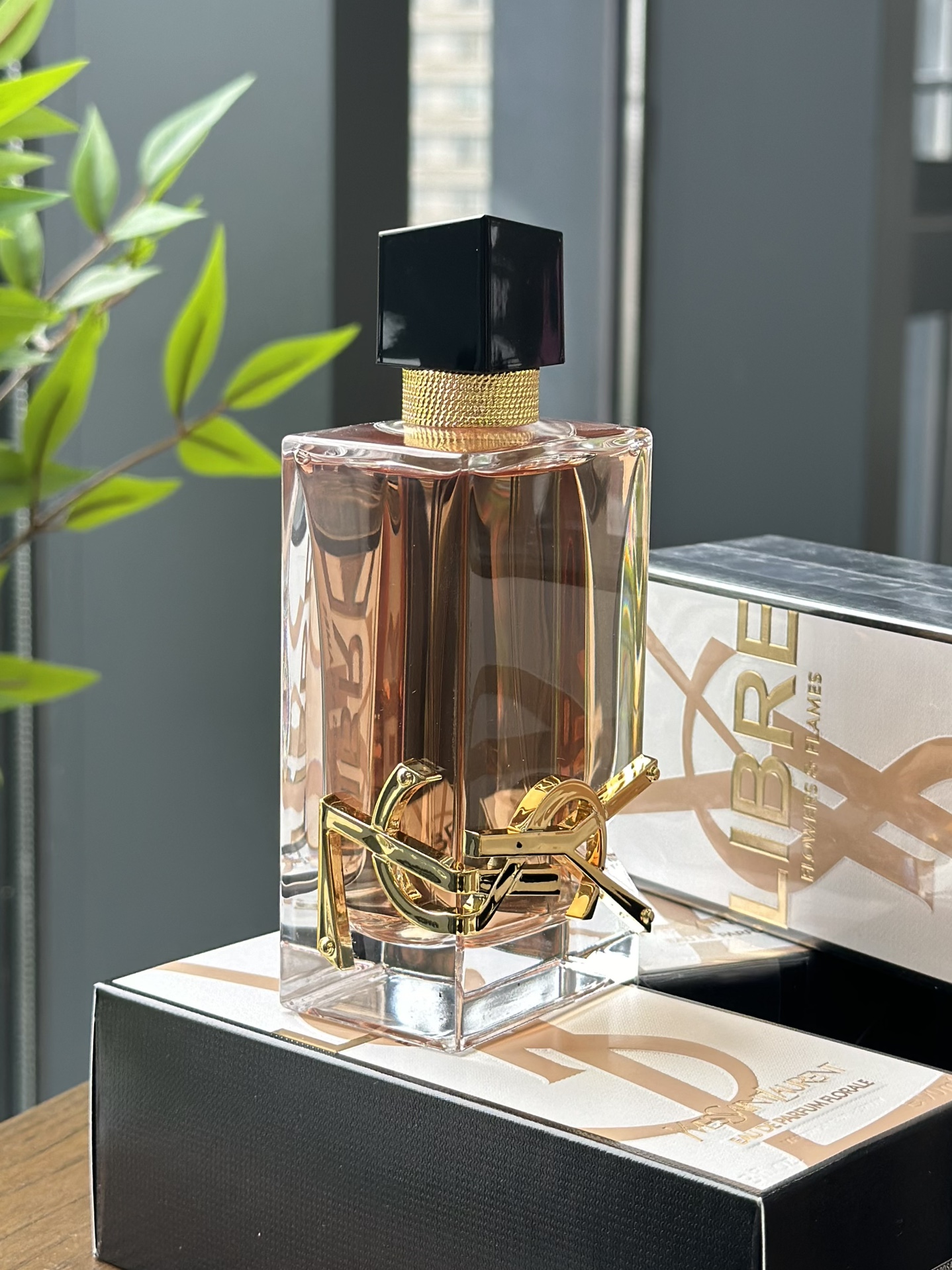 YSL Perfume 90ML