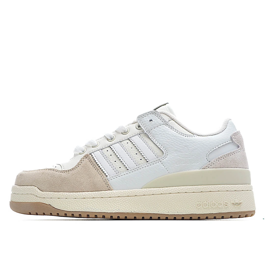 Adidas Forum 84 Low ADV 'White Gum'
