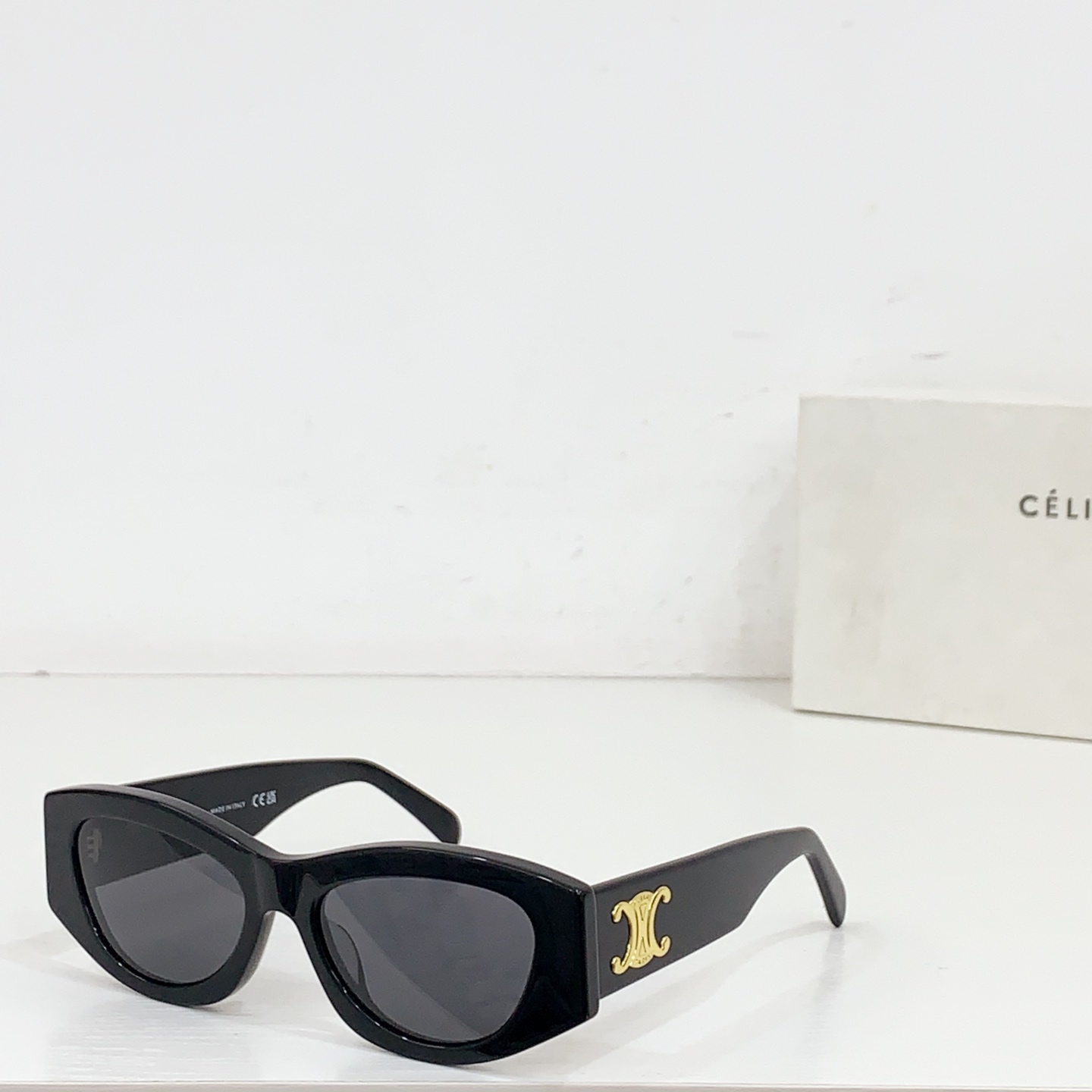 Celina Glasses