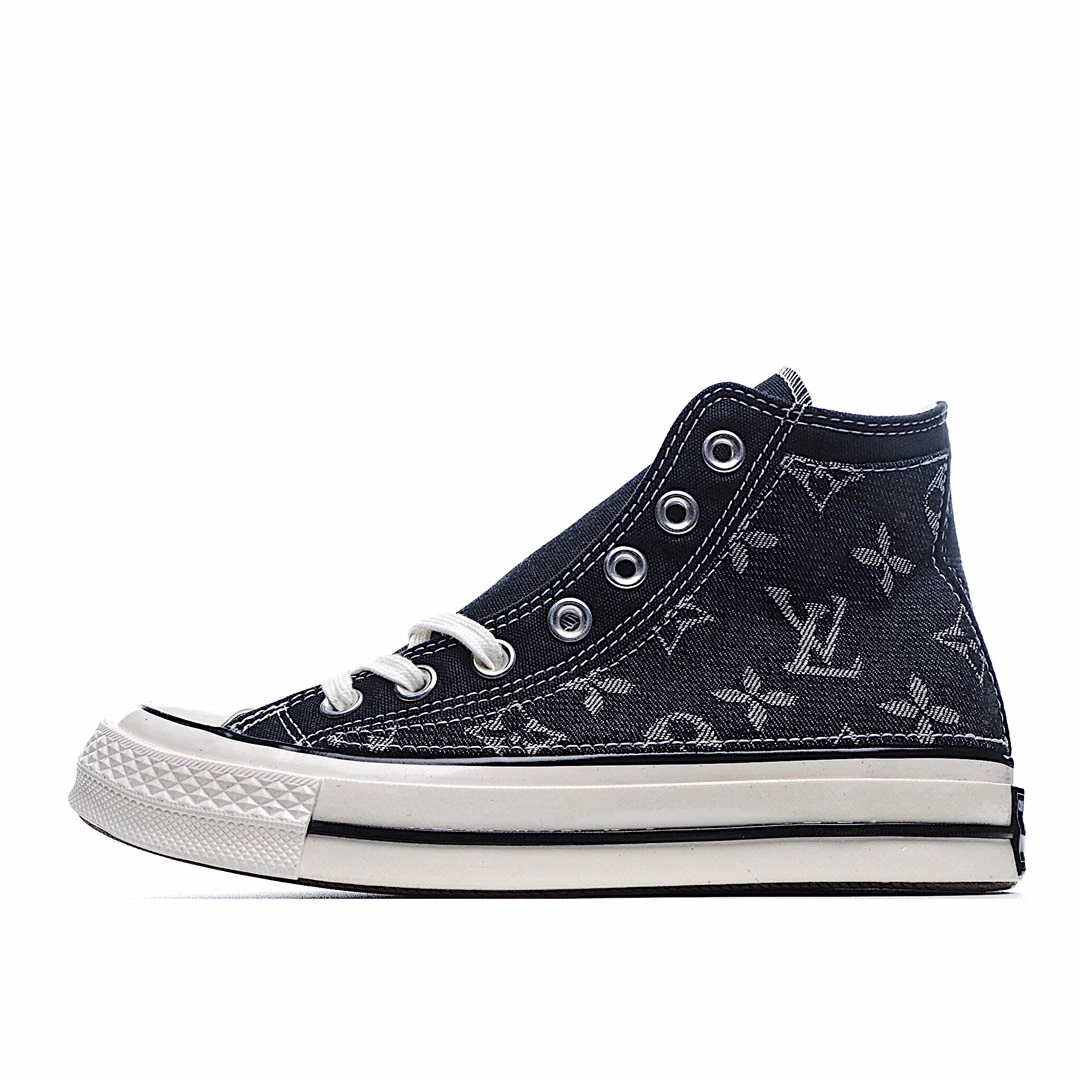 Converse Chunk 1970s Espadrilles