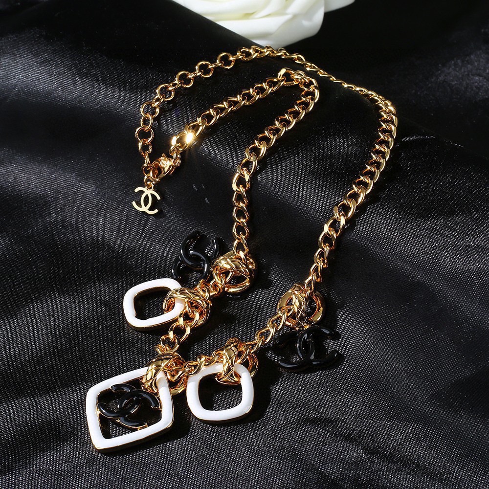 Chanel Necklace