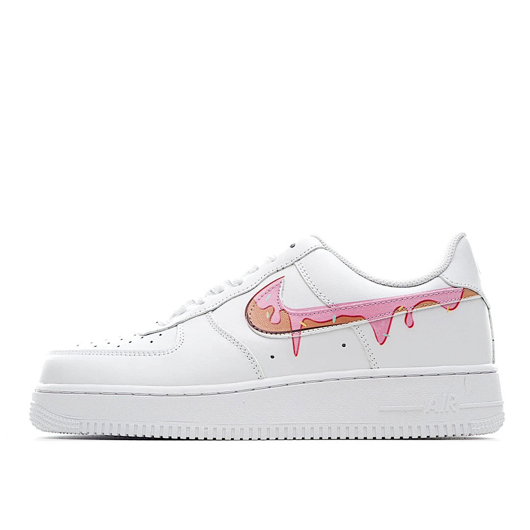 Nike Air Force 1 Mandarin Duck