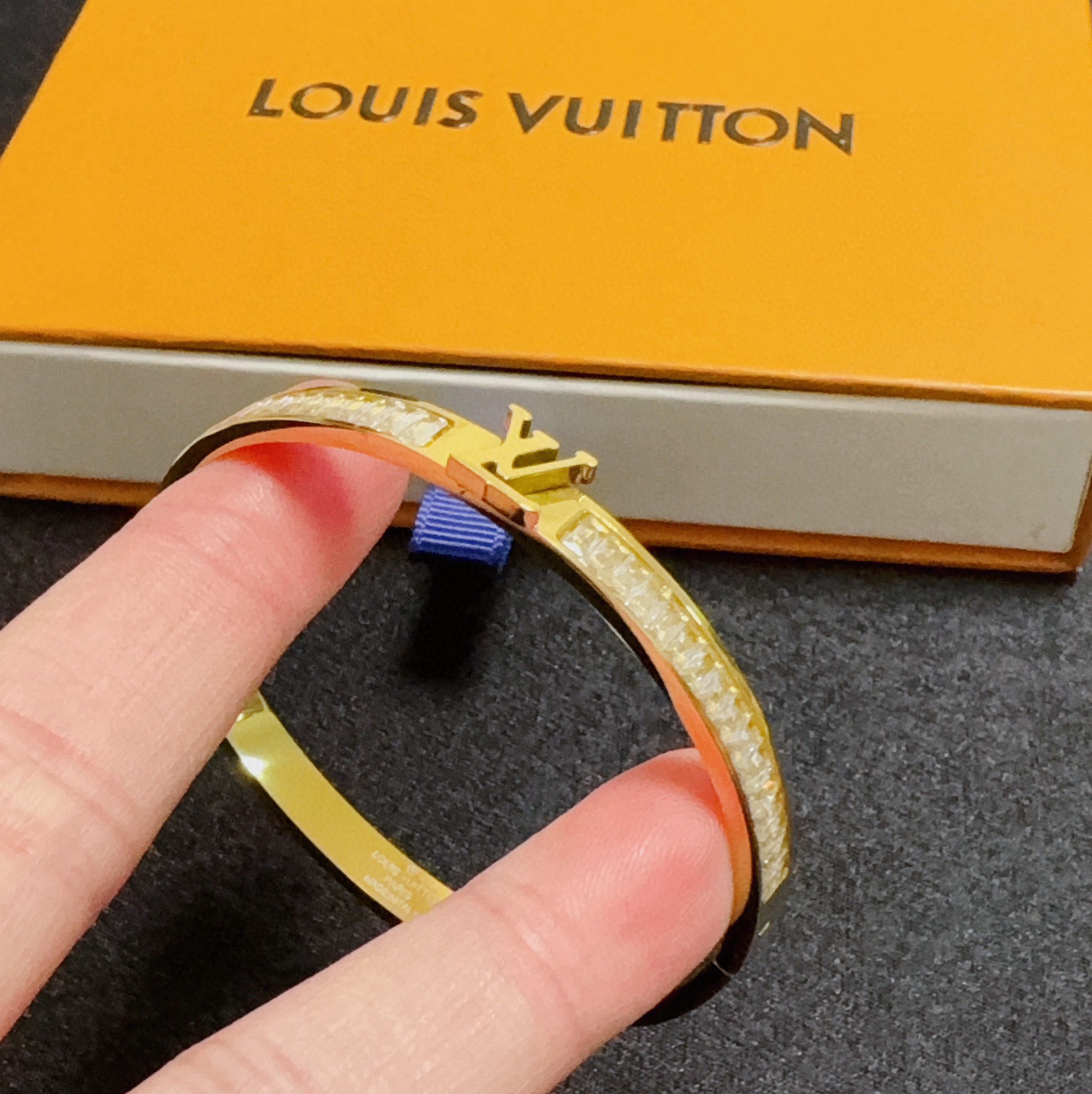 Louis Vuitton bracelet