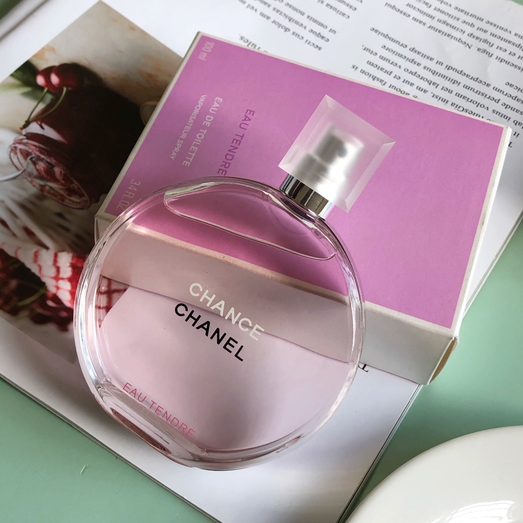 Chanel Perfume 100ml