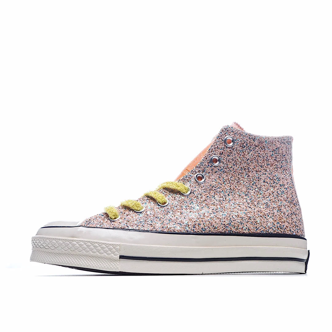 Converse Chunk 1970s Espadrilles