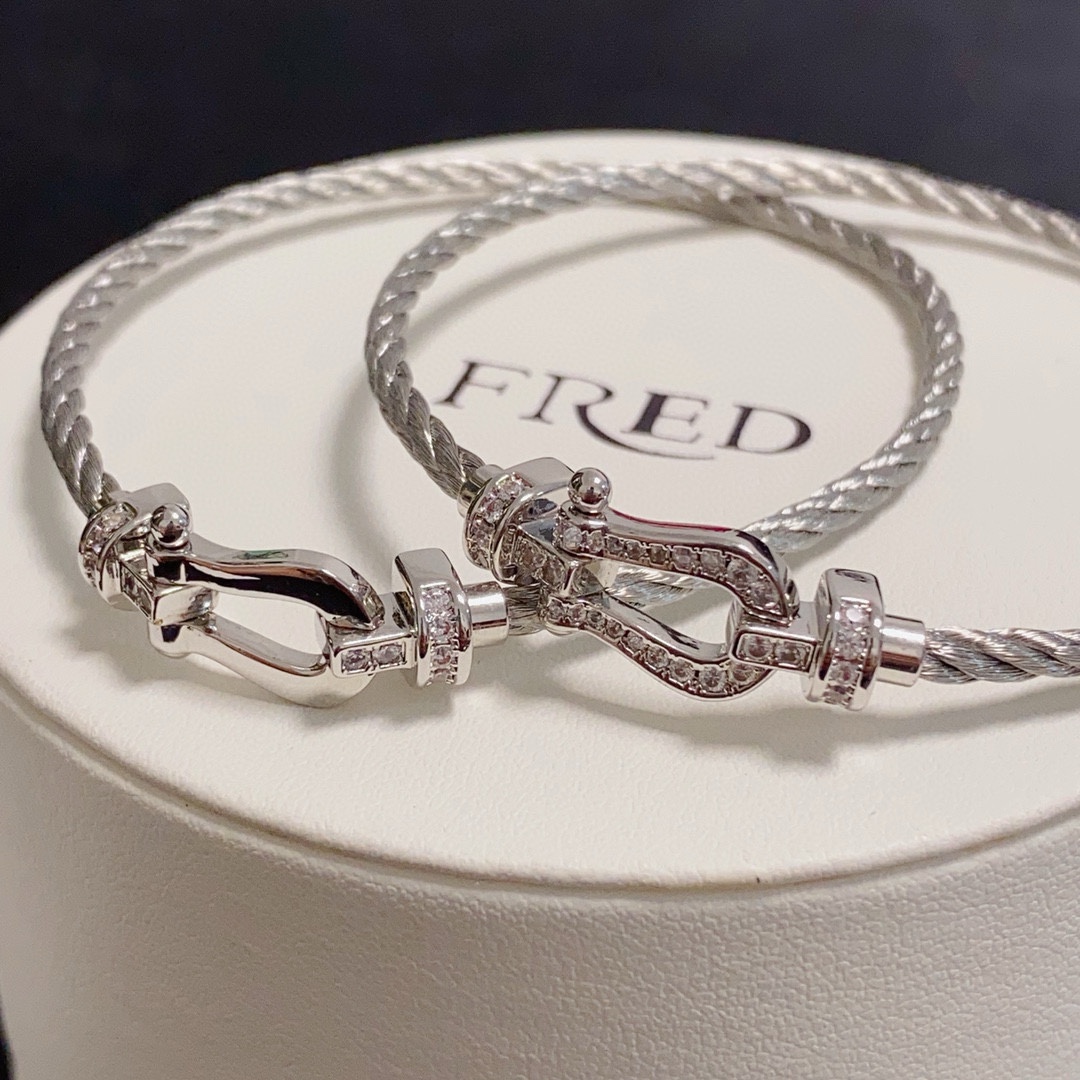 Fred Bracelet