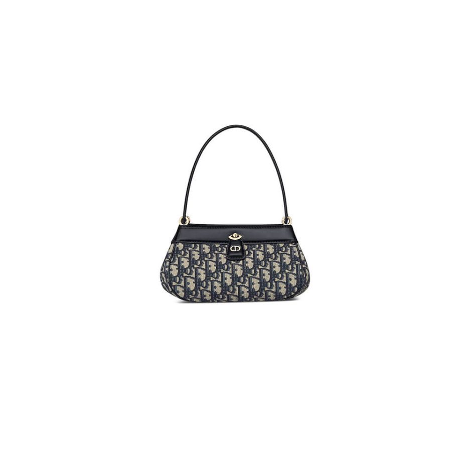 MEDIUM DIOR KEY BAG