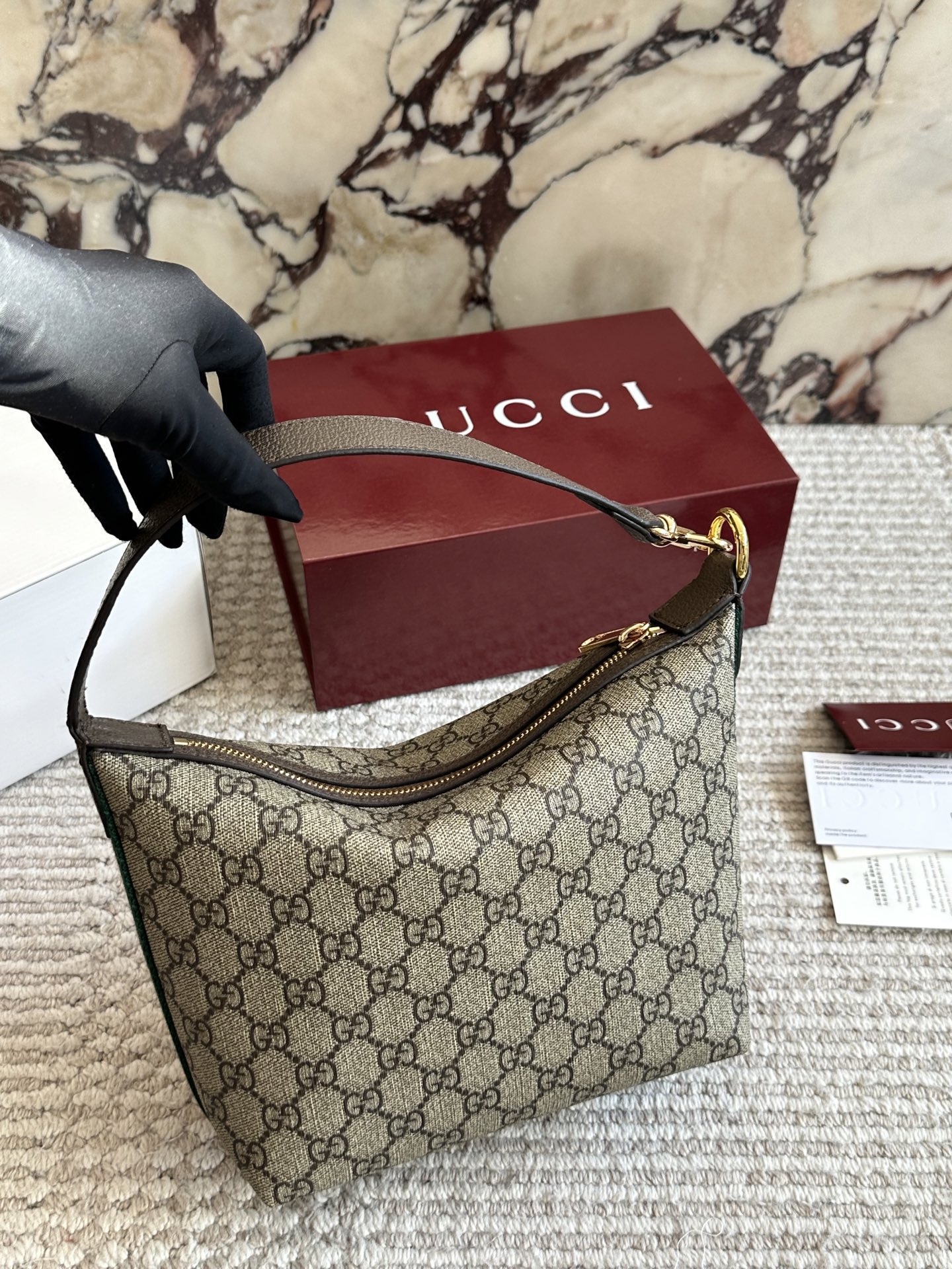 GG Hobo Bag