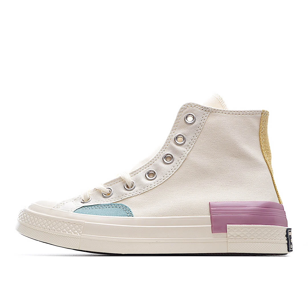 Converse Chunk 1970s Espadrilles