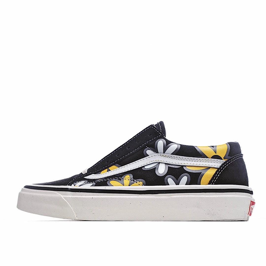 Vans Old Skool Casual Shoes Skate Shoes