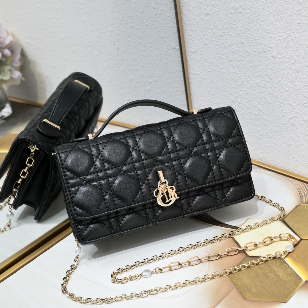 Lady Miss Dior Woc