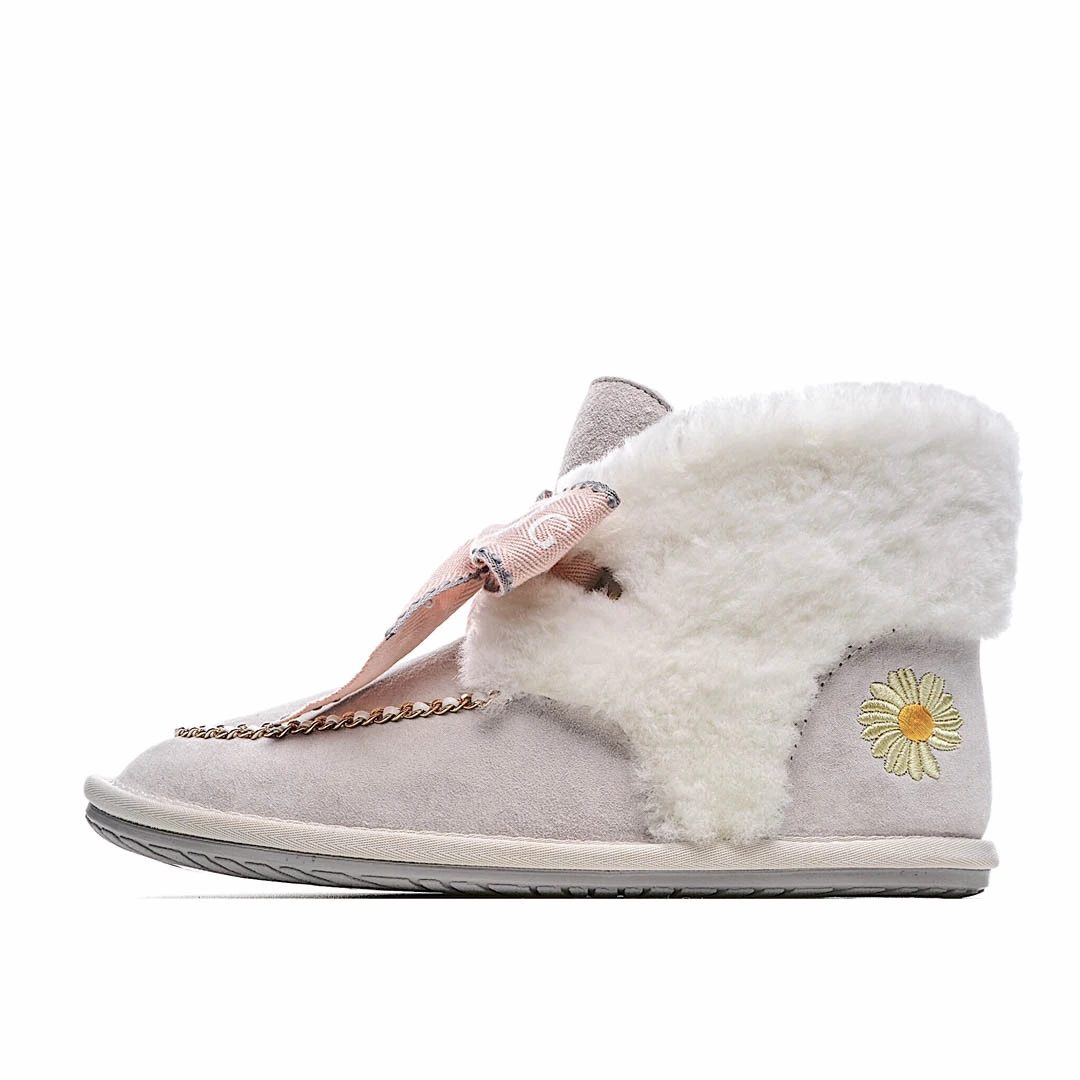 UGG Kailin fifth generation snow boots casual shoes