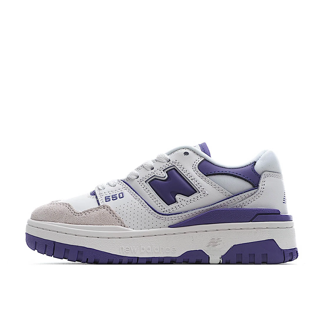 New Balance Low Top Casual Basketball Shoes