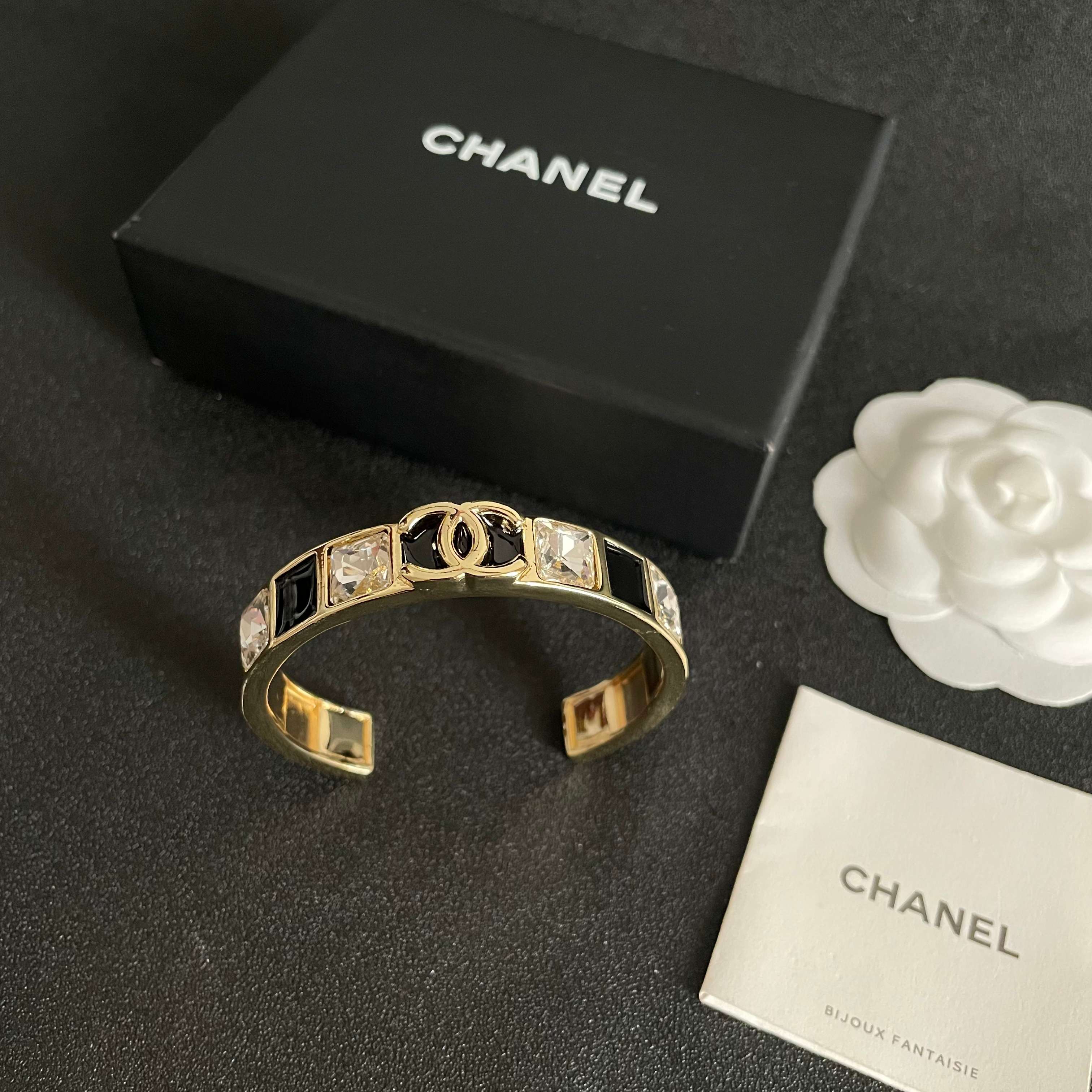 Chanel Bracelet
