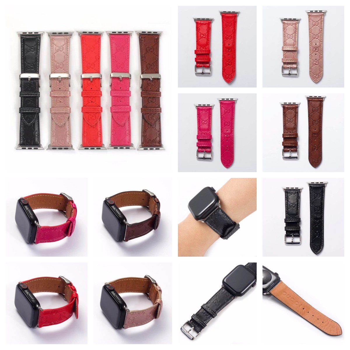 Gucci watchband