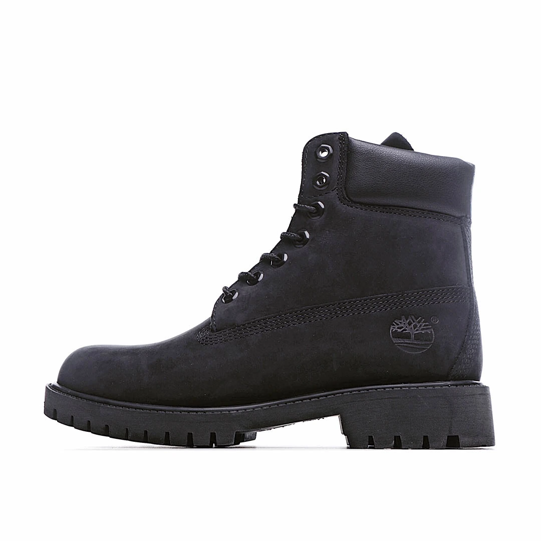 Timberland Classic High-Top Martin Boots