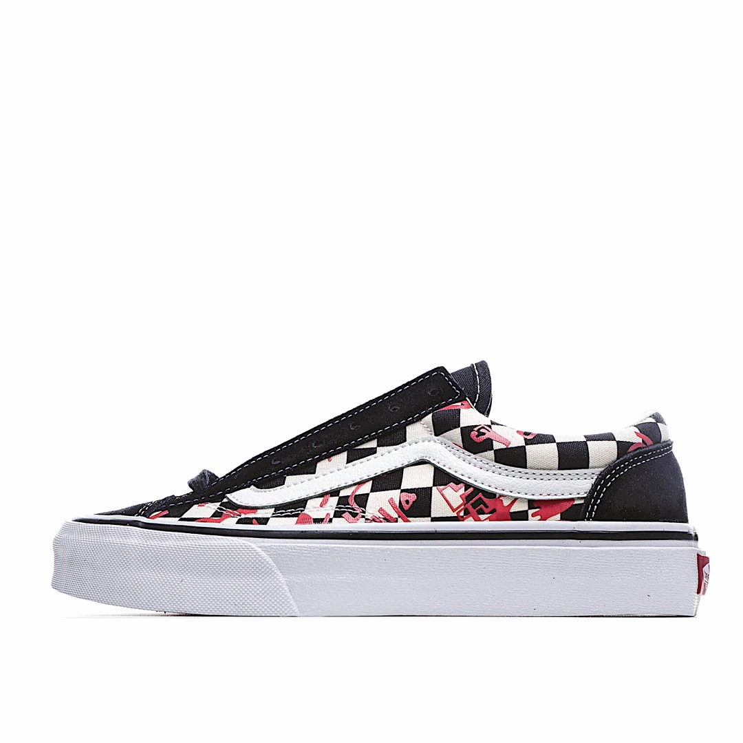 Vans Style 36 Classic Sneakers