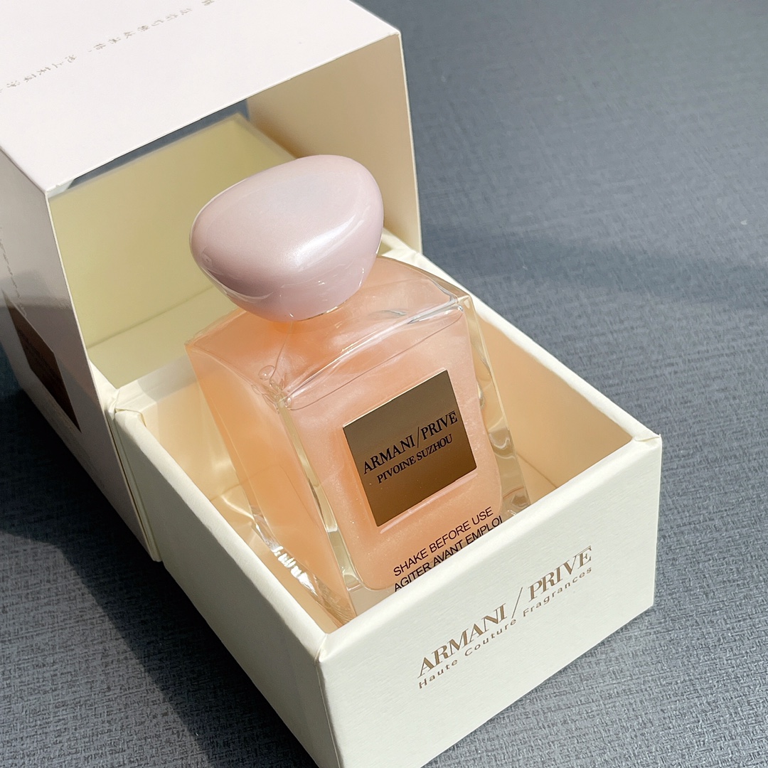 Armani Perfume 100ml