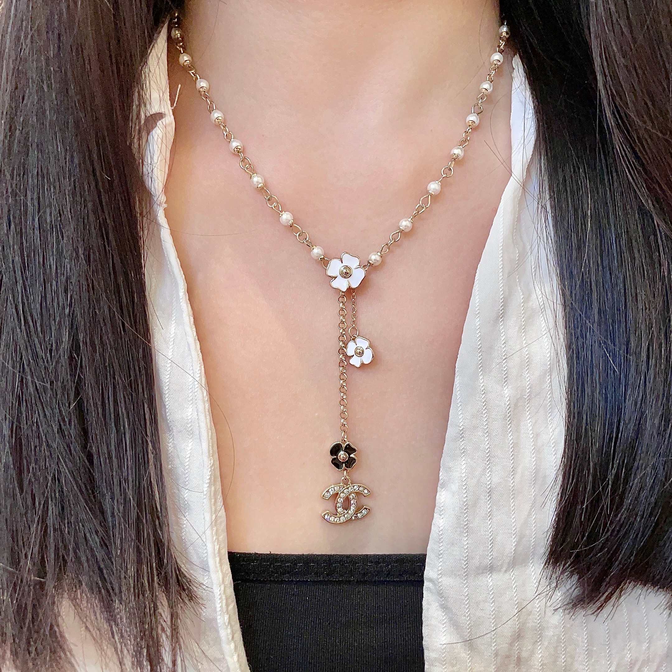 Chanel Necklace