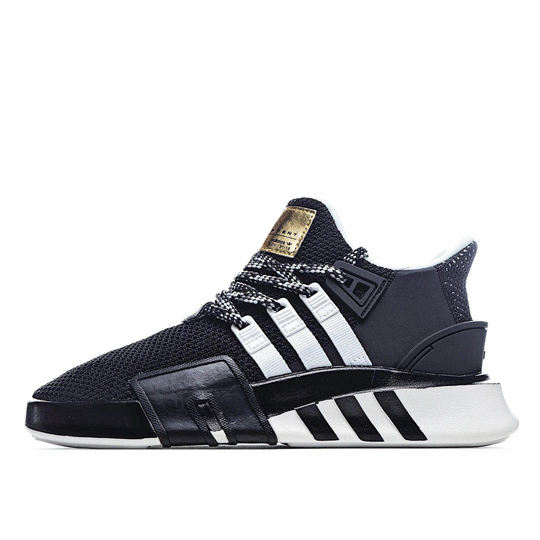 Adidas EQT Bask ADV 3M Reflective