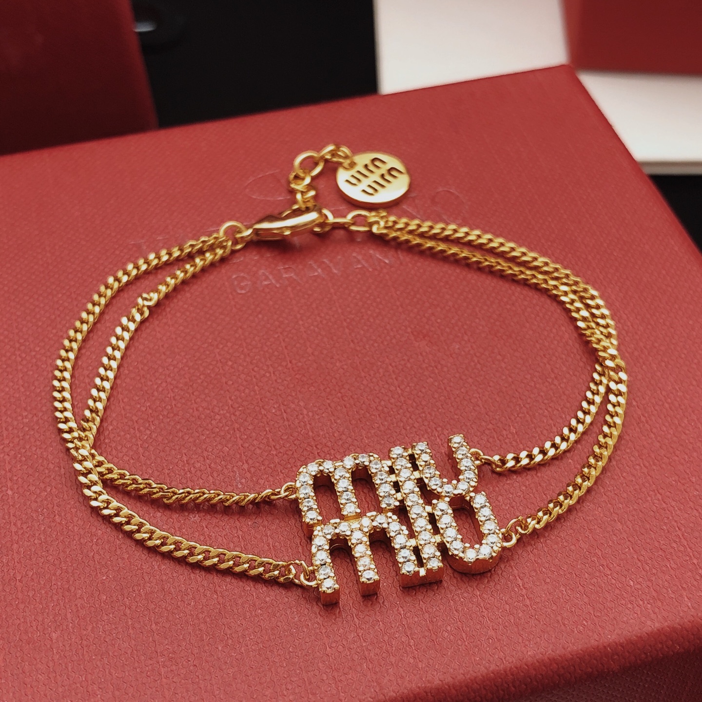 MiuMiu Bracelet