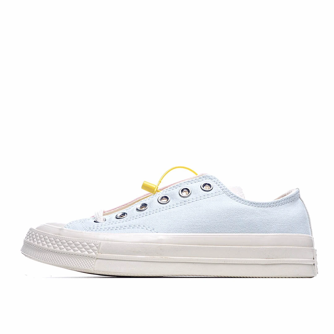 Converse Chunk 1970s Espadrilles