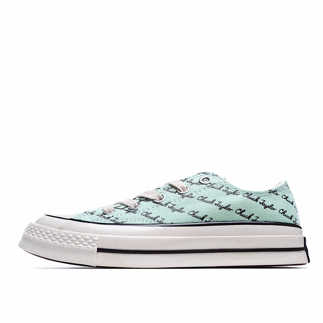 Converse Chunk 1970s Espadrilles