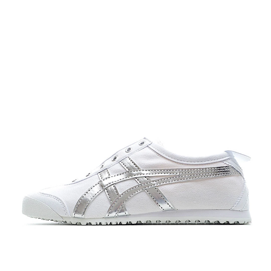 Asics Onitsuka Mexico 66 Slip-On Canvas Running Shoe