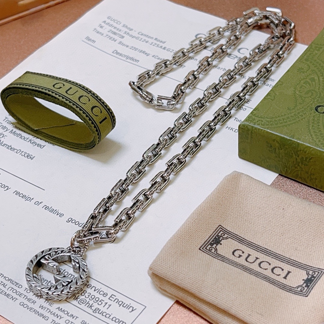 Gucci Necklace