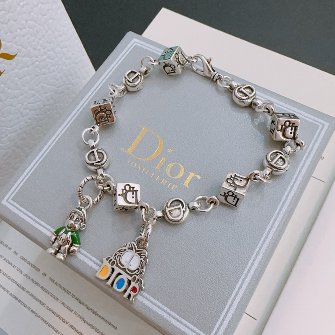 DIOR Bracelet 120