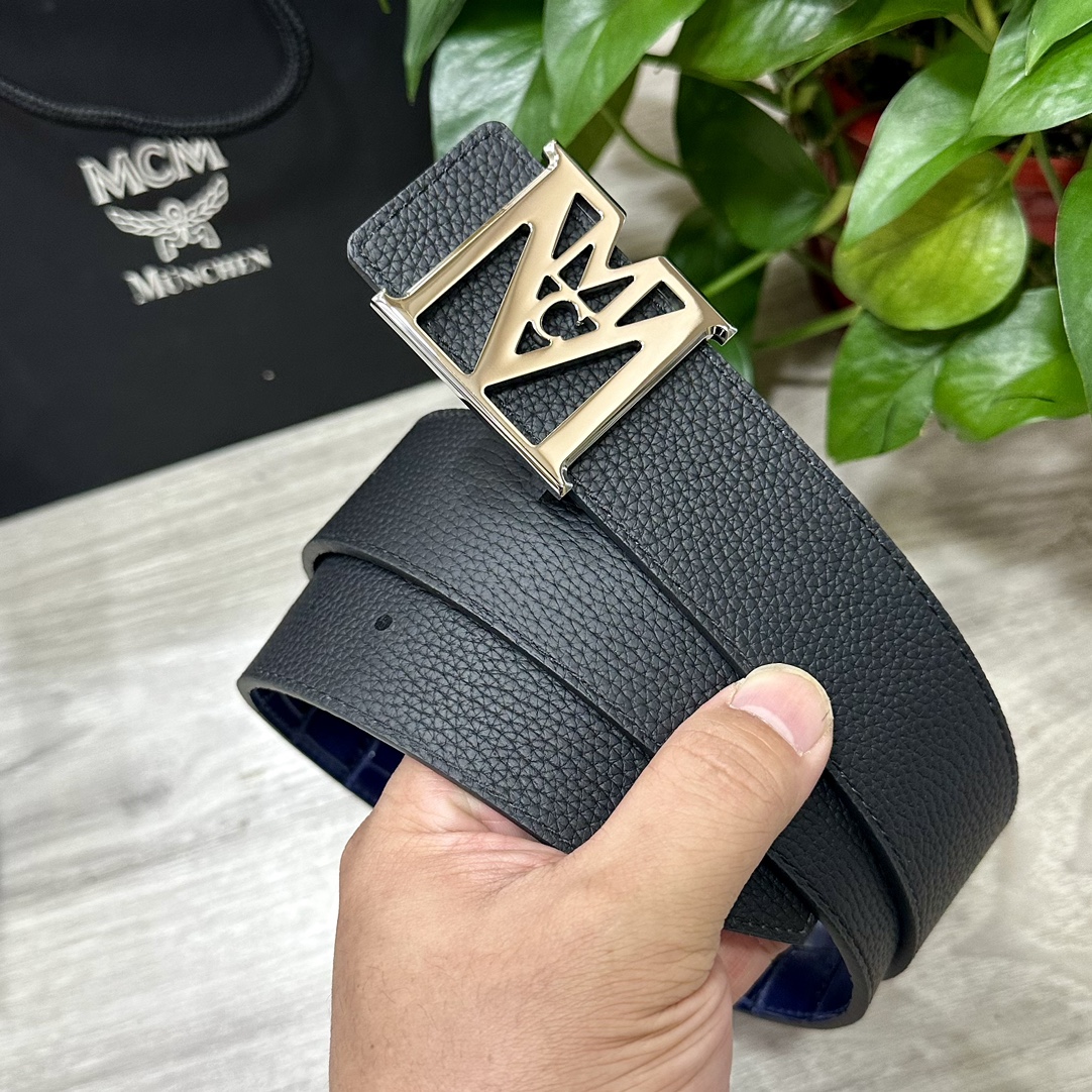 MCM Belt W40mm