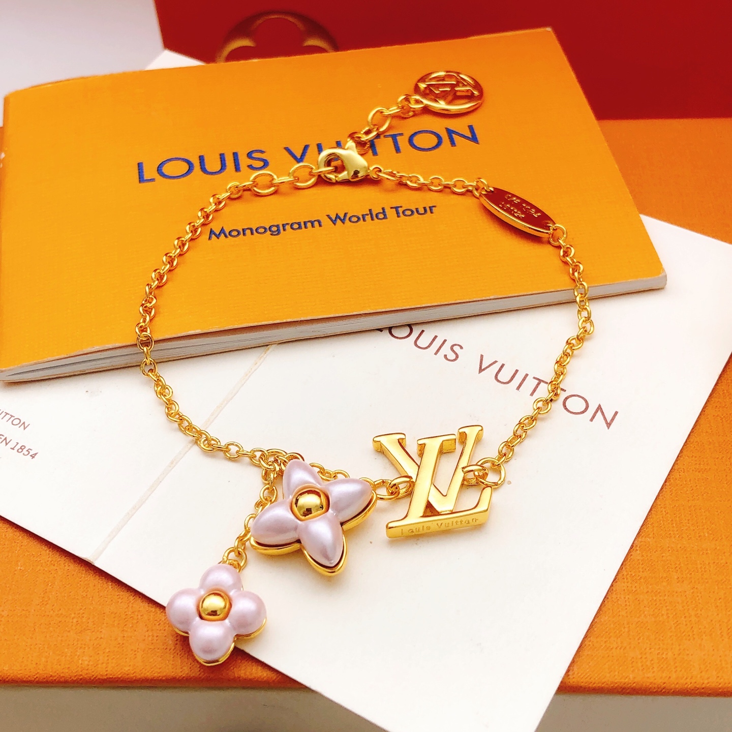 LV Bracelet