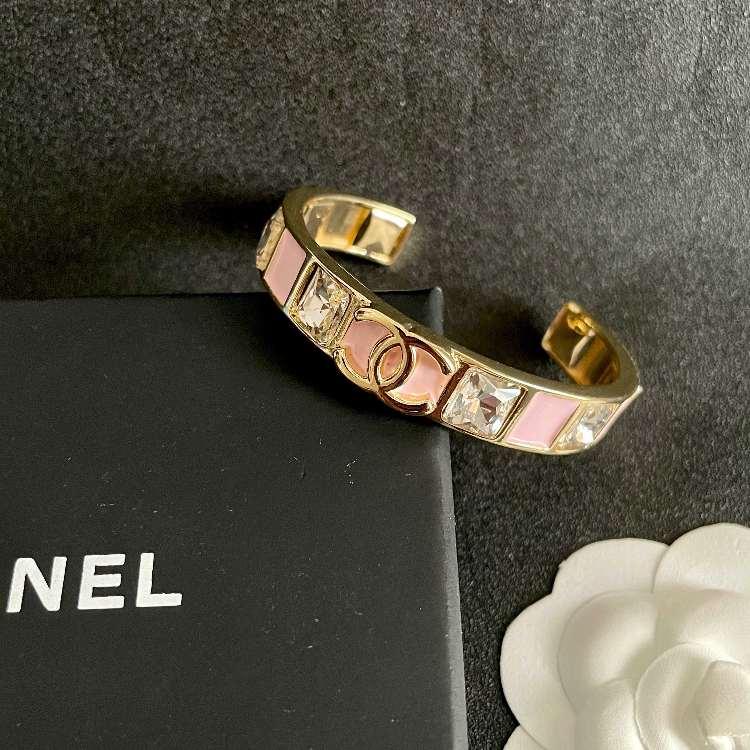 Chanel Bracelet