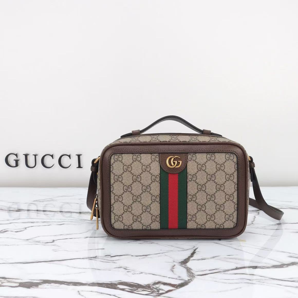 Gucci Ophidia Crossbody Bag