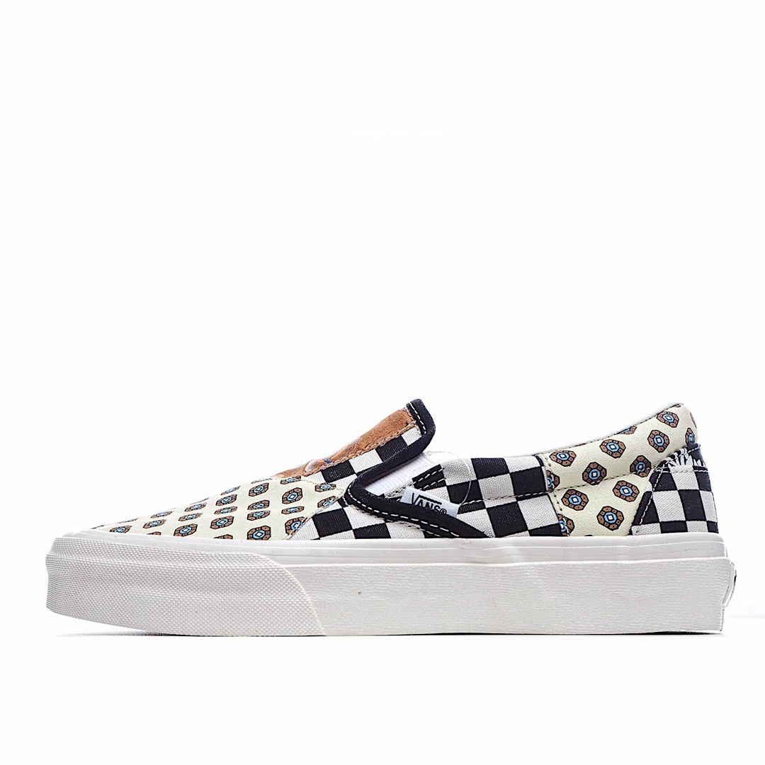 Vans Vault OG Era Low-Top Sneakers