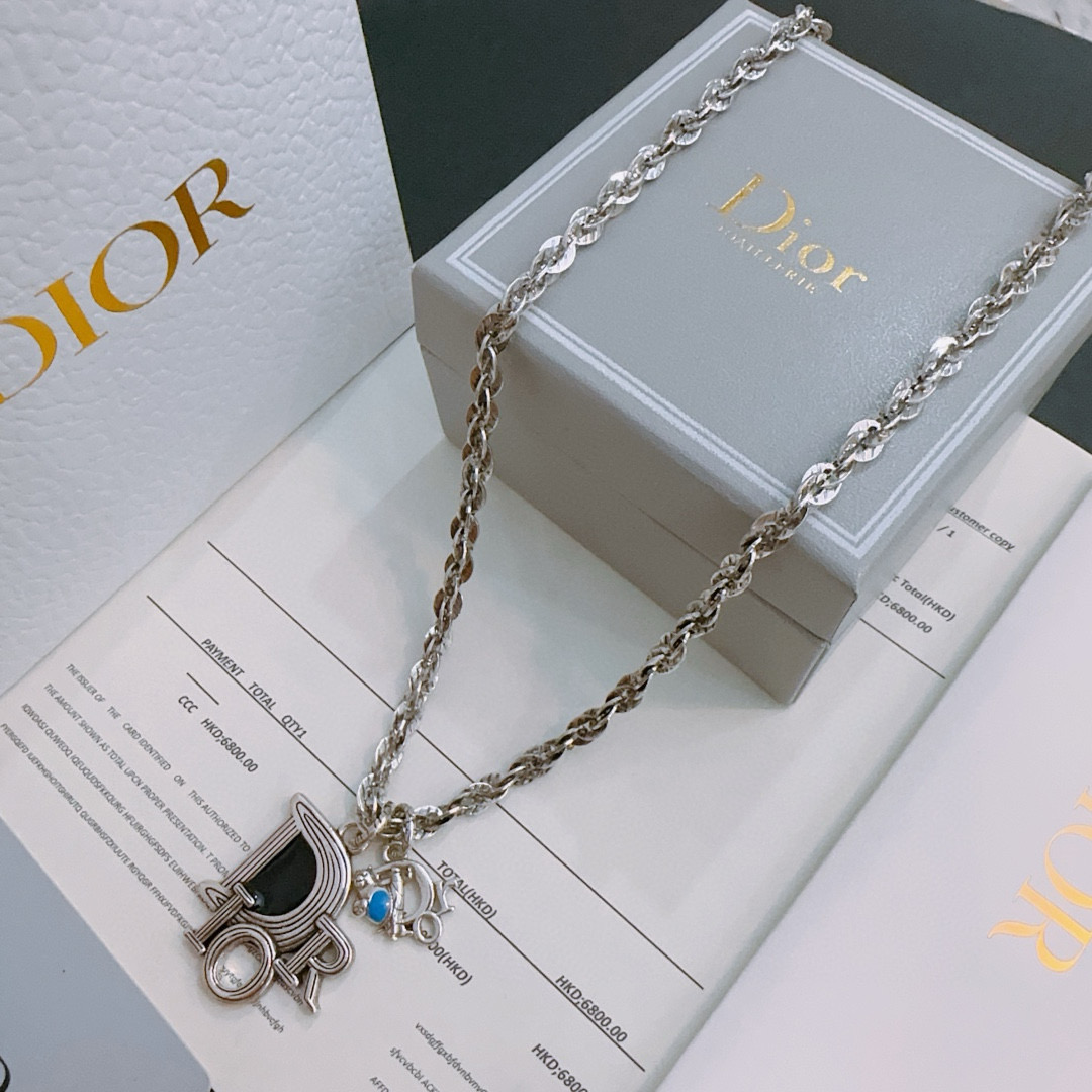 DIOR Necklace130