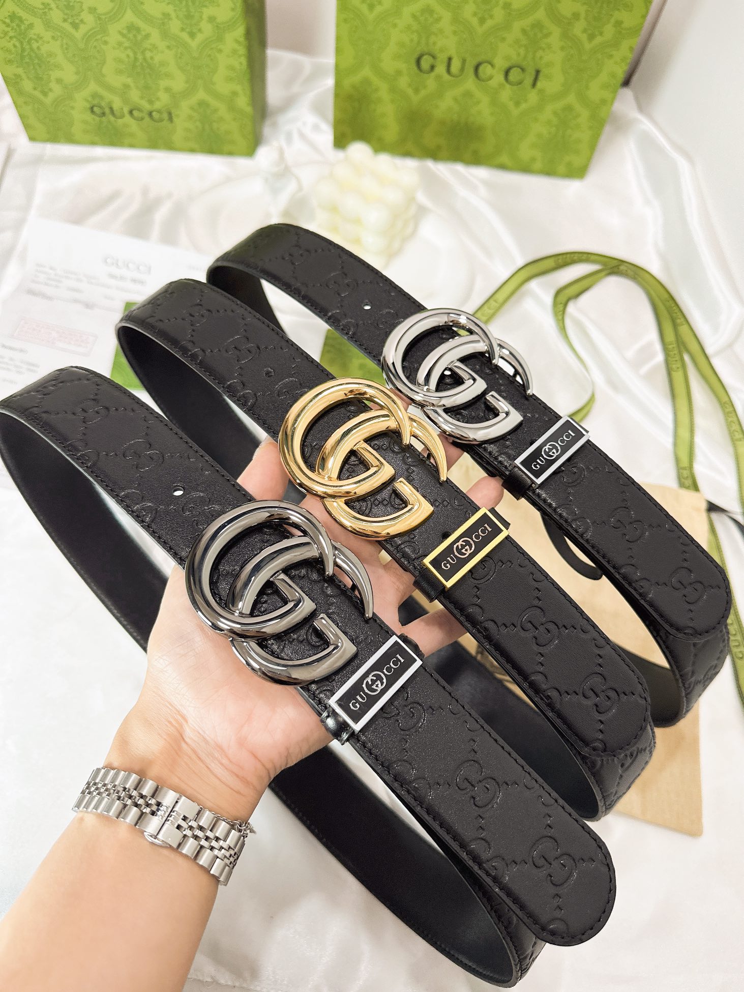 Gucci Belt for Men