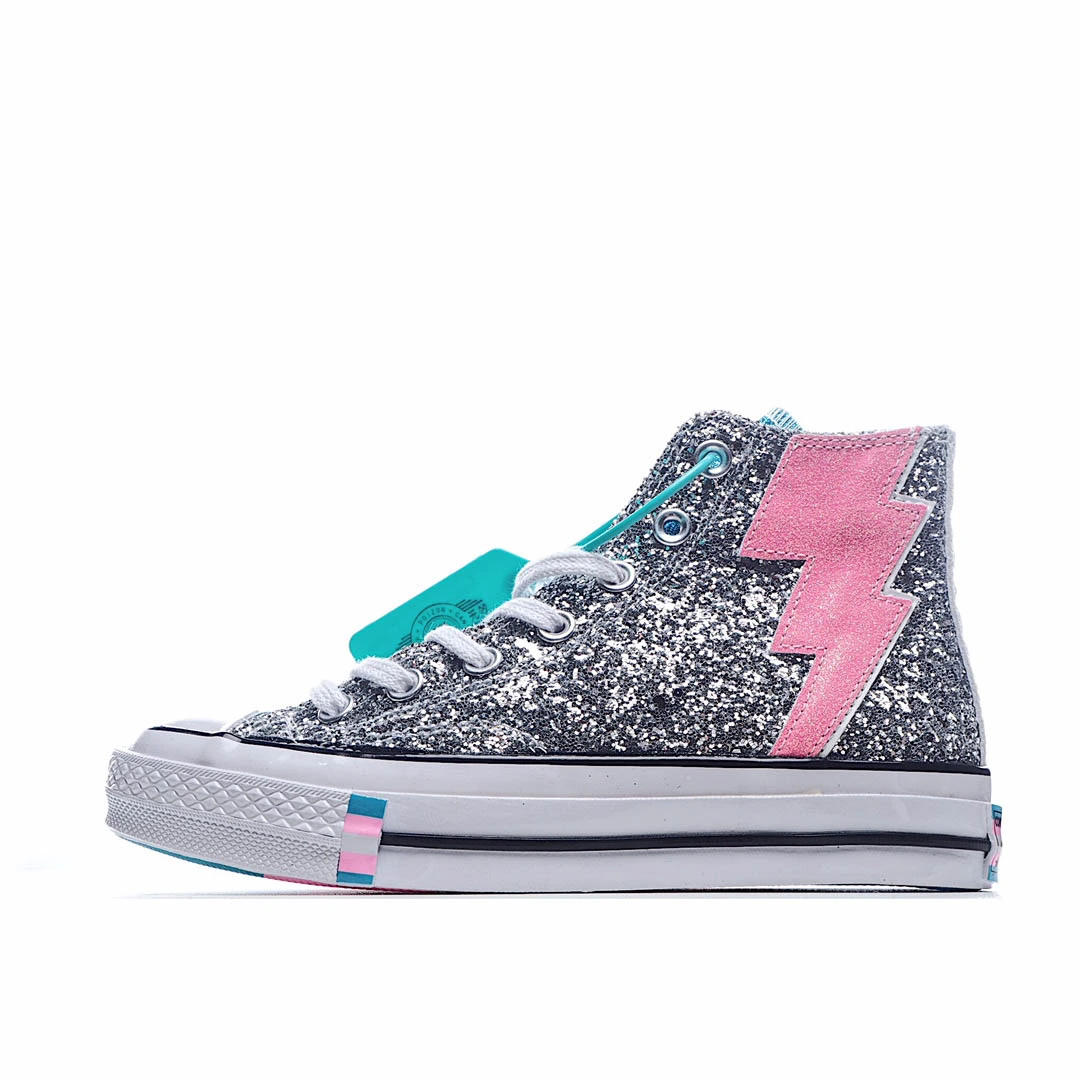 Converse Chunk 1970s Espadrilles