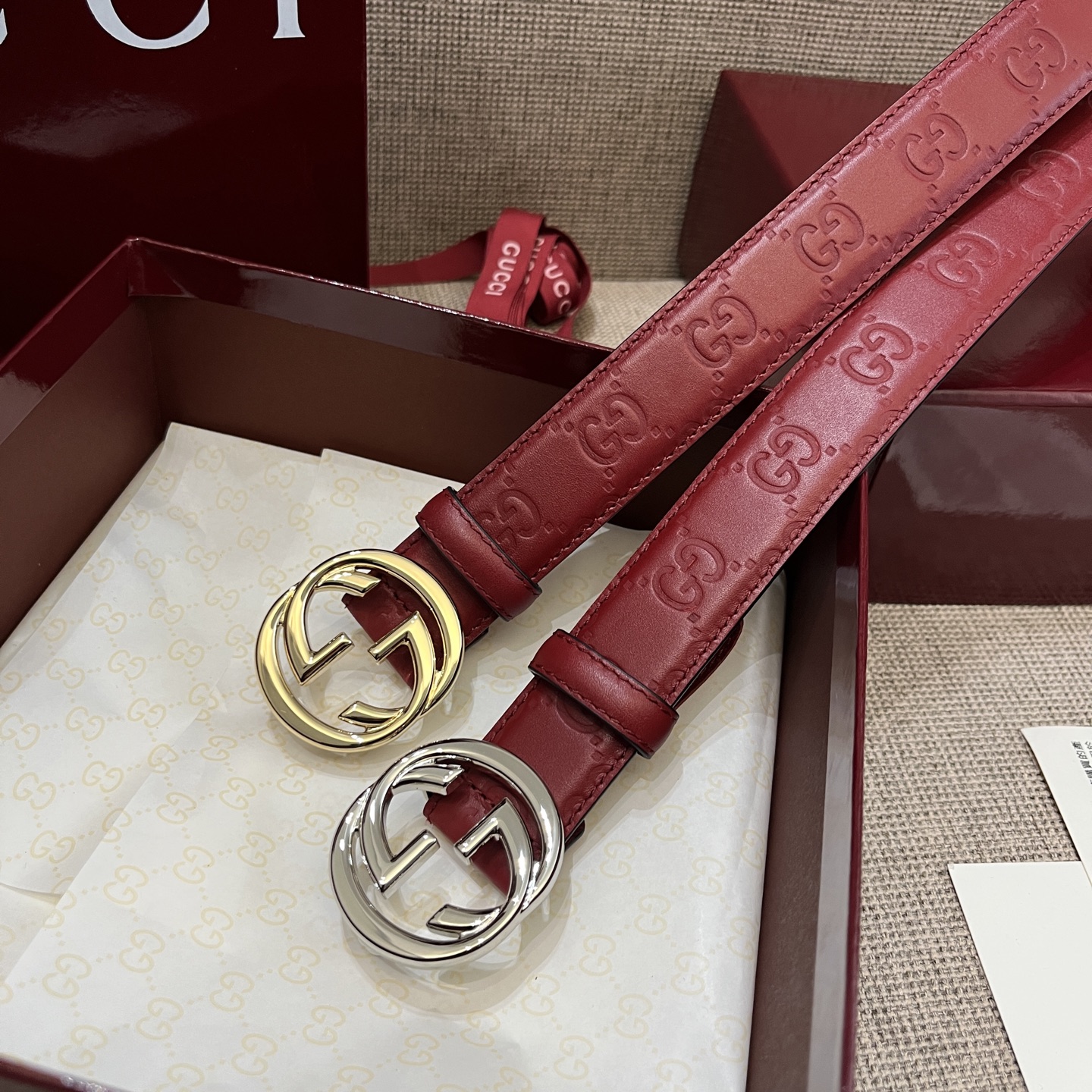 Gucci Belt for Women