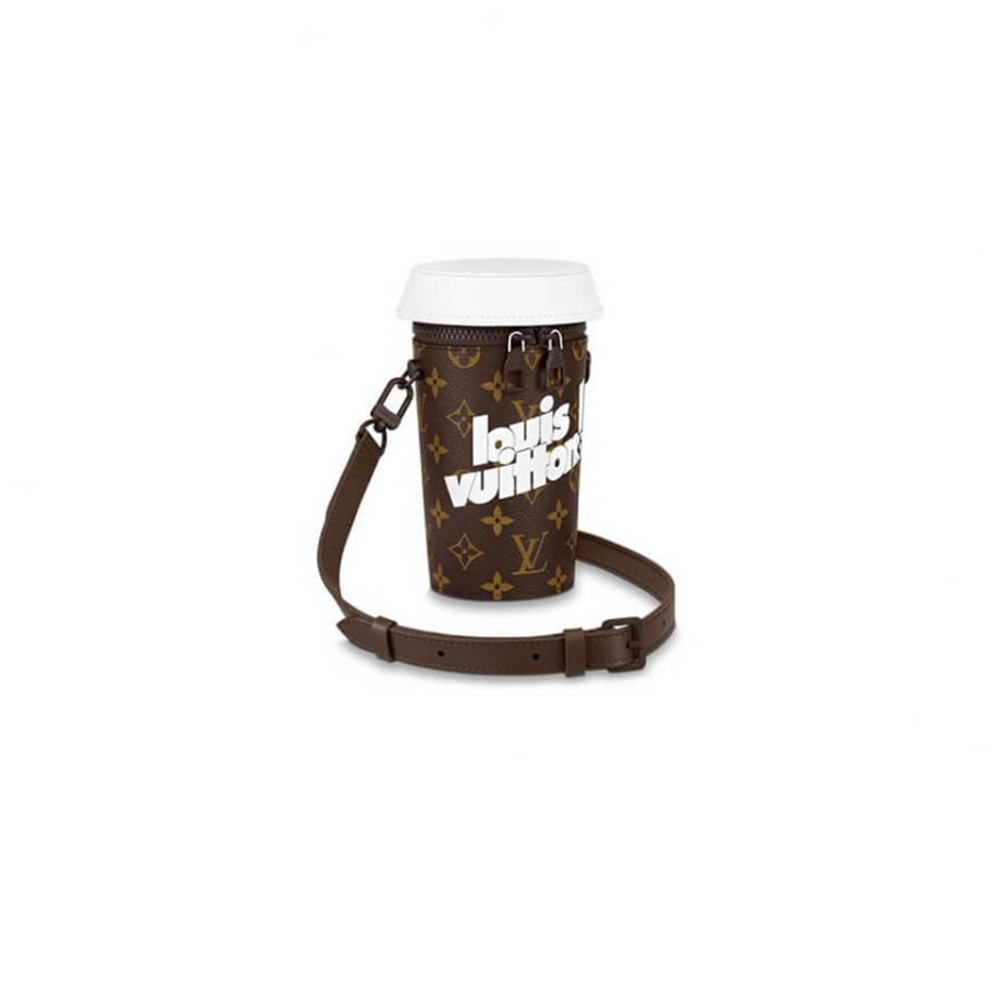 LV COFFEE CUP