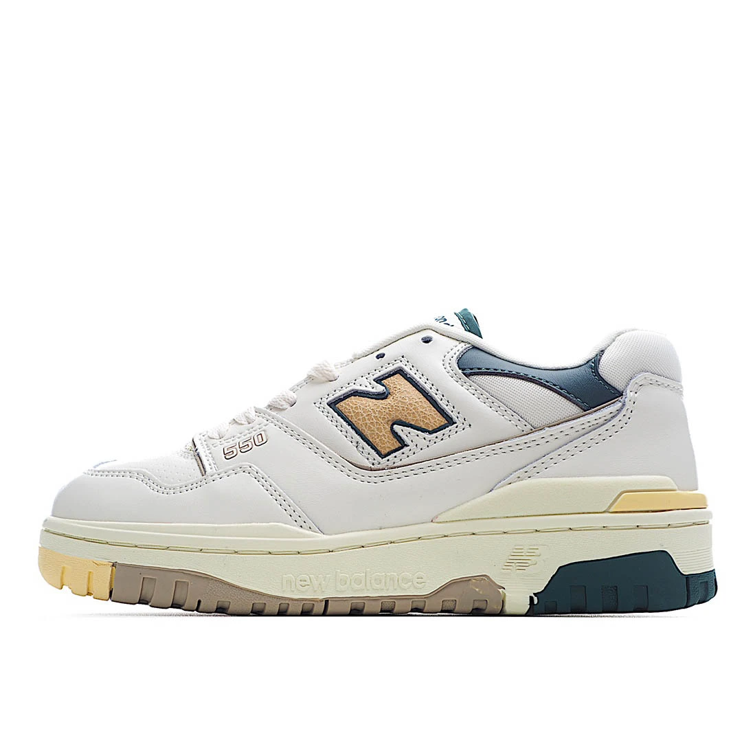 New Balance Low Top Casual Basketball Shoes