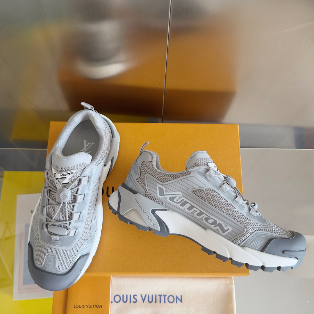 Louis Vuitton Runner Tatic shoe