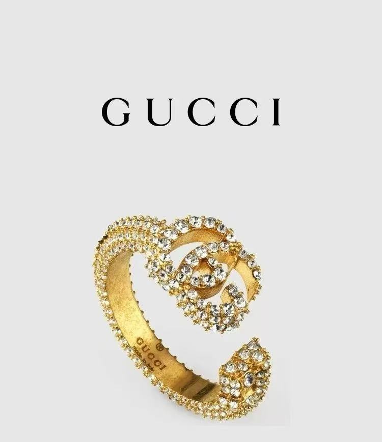 GUCCI GJZ0006