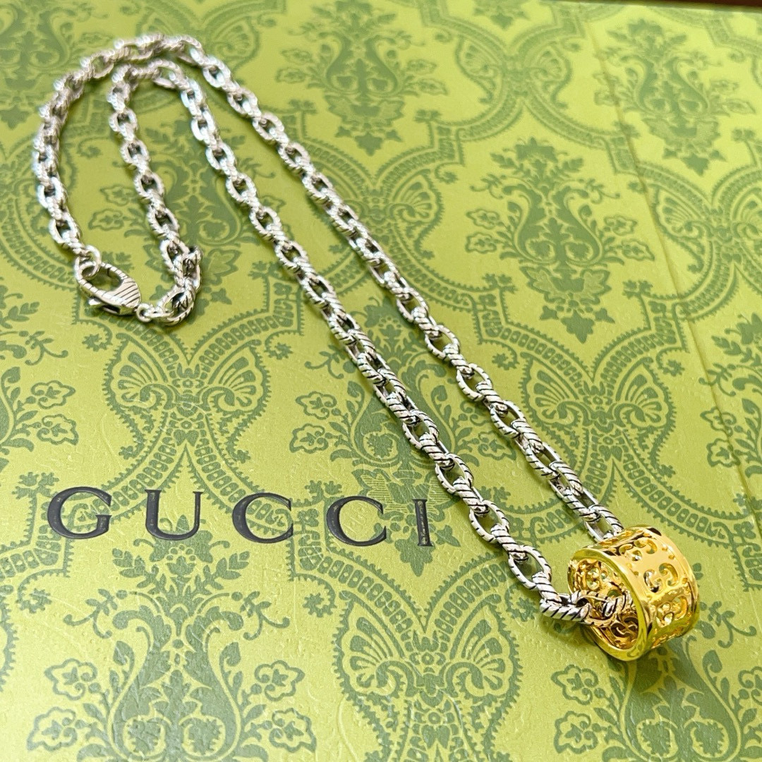 Gucci Necklace