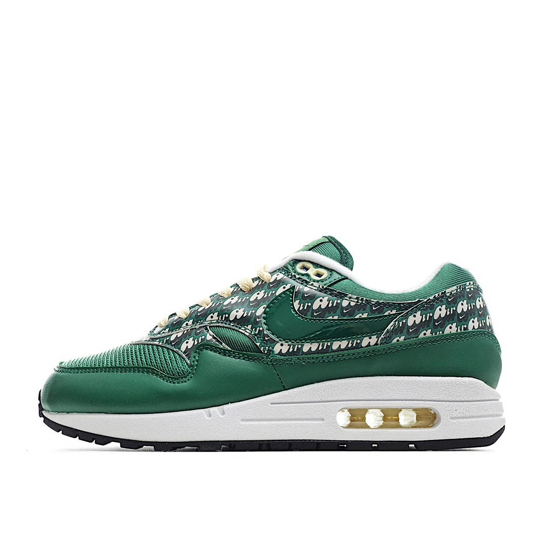 Nike Air Max 1  Nike Logo
