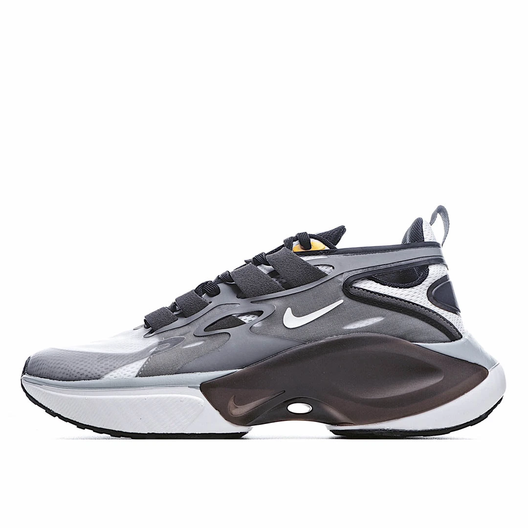 Nike Signal D/MS/X 'Football Grey'
